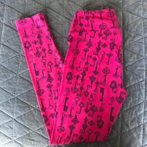 LulaRoe Leggings